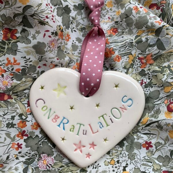 Congratulations Heart - Jamali Annay Designs_Just Makers