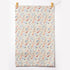 Cotton Tea Towel Botanical Design - Pattern Passion_Just Makers