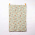Cotton Tea Towel Garden Birds Design - Pattern Passion_Just Makers