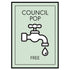 Council Pop A4 Print - The Yorkshire Print Company_Just Makers