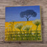 Cow Parsley Mini Card - Sarah Jane Nicholls_Just Makers