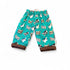 Cow and Stripe Reversible Trousers 1-2 Years - Jumplings Clothes_Just Makers