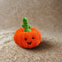 Crochet Pumpkin - Hooked on Yarn_Just Makers