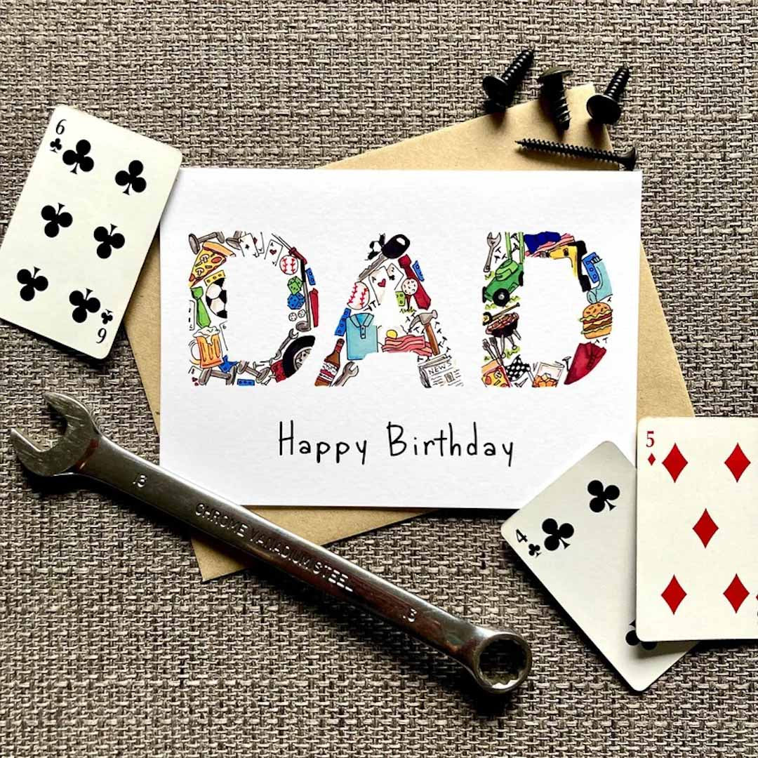 Dad&