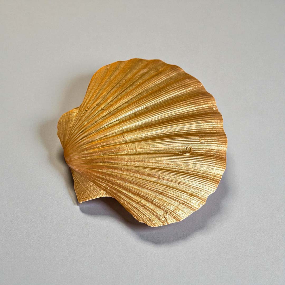 Daisy Large Shell Back - Sarah Tustin_Just Makers