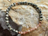 Dalmation Jasper and Sunstone Women&