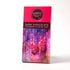 Dark with Raspberry and Cocoa Nibs Chocolate Bar - Guppy&
