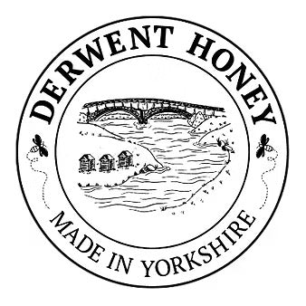 Derwent Honey Logo_Just Makers