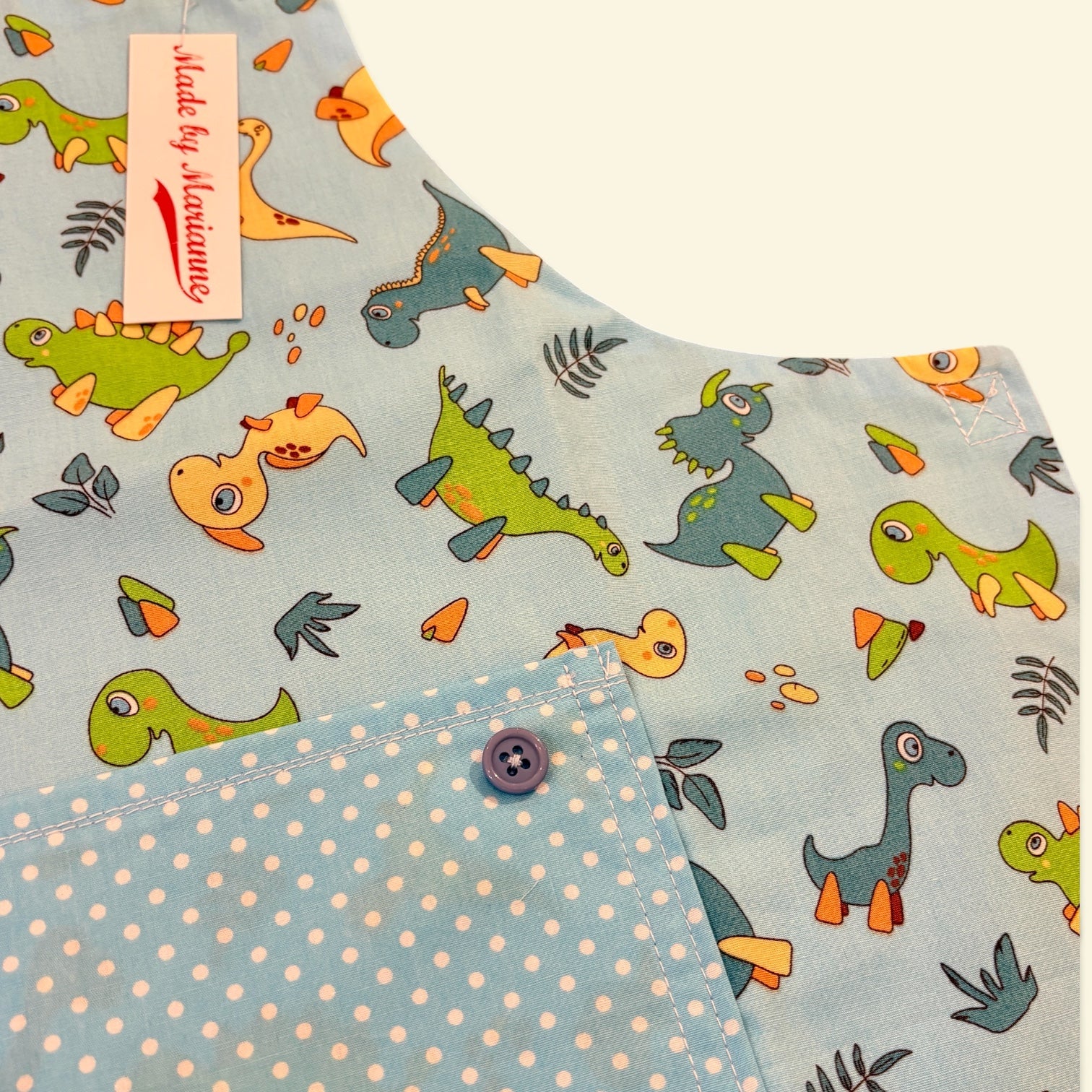 Dinosaur Children&
