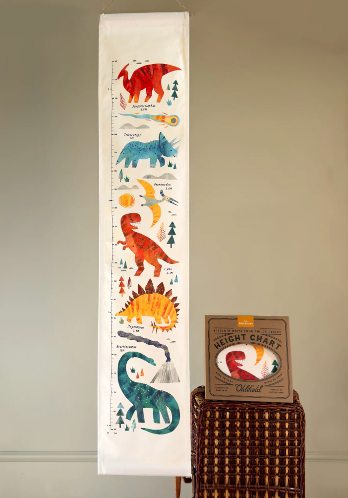 Dinosaur Children&