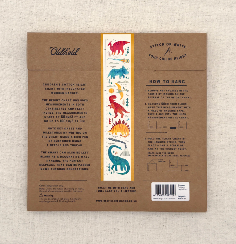 Dinosaur Children&