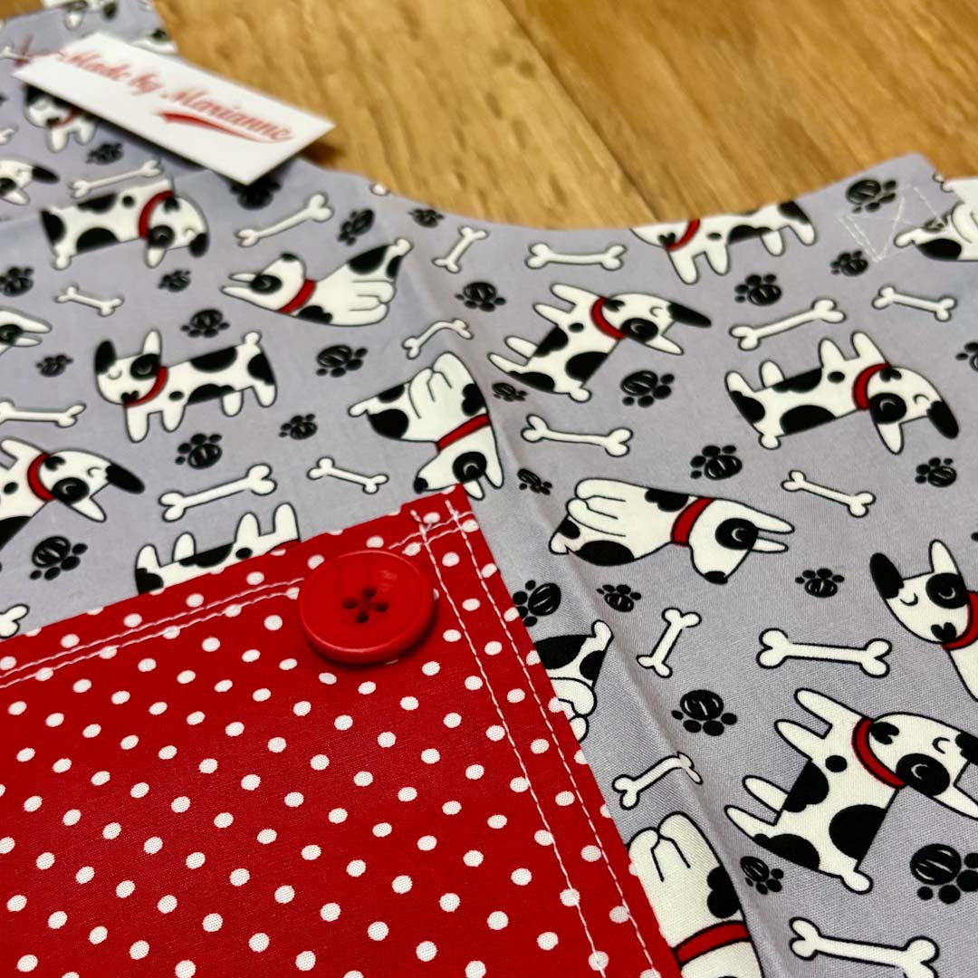 Dogs Children&