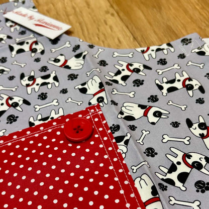 Dogs Children&
