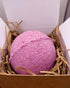 Dream Bath Bomb - Smith and Greening_Just Makers