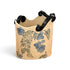 Dream Days Vase - Kissed Frog Ceramics_Just Makers