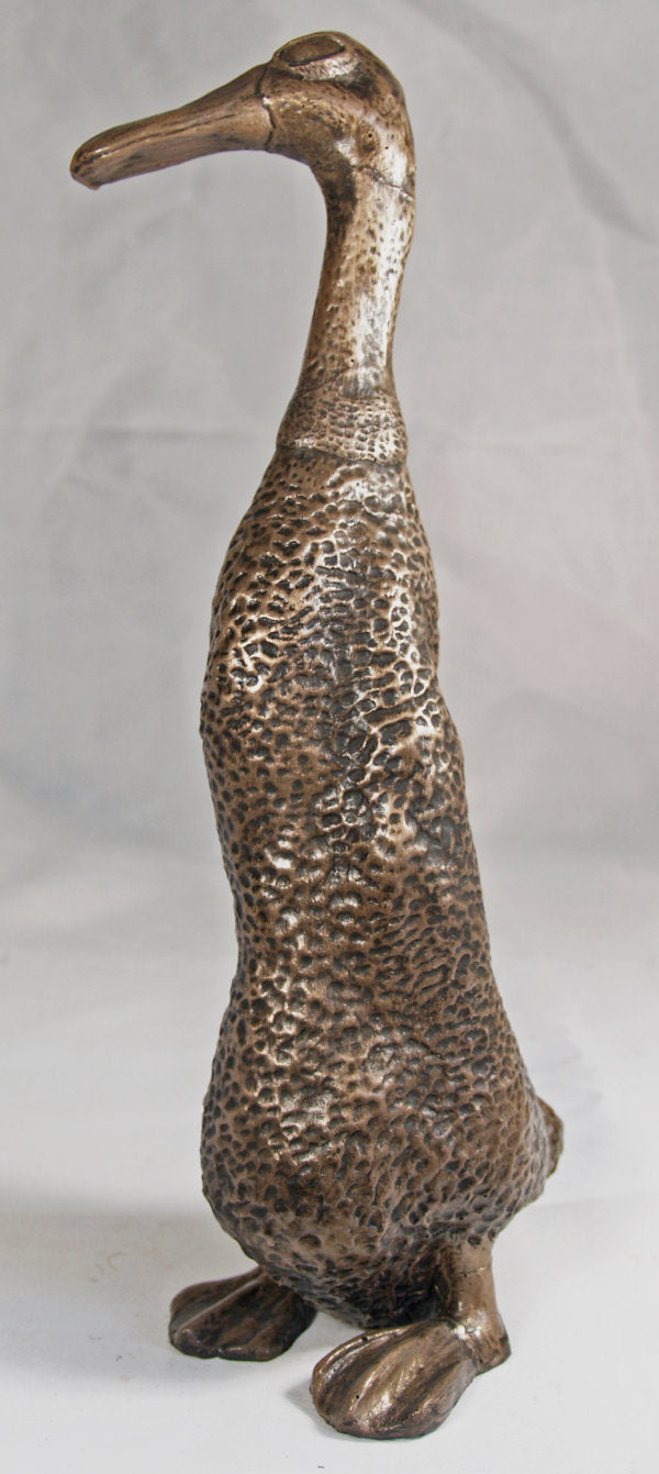 Duck (Smooth) – John Rattenbury_Just Makers
