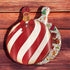 Eat, Drink, Bauble Large Chopping Board - Bean and Bemble_Just Makers