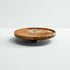 Elm Burr Rimmed Dish - Mike Bentley_Just Makers