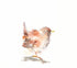 Expressive Winter Birds in Watercolour Workshop with Tim Gomersall_JustMakers