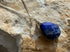 Faceted Lapis Lazuli Sterling Silver Necklace - Hart, Body and Soul_Just Makers
