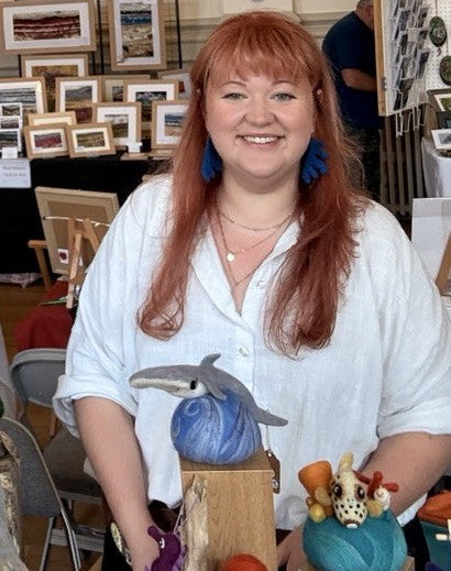 Felts By Hannah Profile Photo_Just Makers