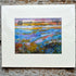 Fields of Blue Print - Julia Wardingley_Just Makers