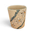 Float Downstream Vase - Kissed Frog Ceramics_Just Makers