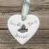 Follow Your Dreams Heart - Jamali Annay Designs_Just Makers