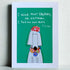 Frida Kahlo Sprocket A4 Print - Sarah Westwood Illustrator_Just Makers