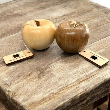 Fruit Pieces by David Longfield_Just Makers