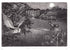 Full Moon Fountains Hall Etching - Moira McTague_Just Makers