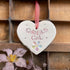 Gorgeous Girl Heart - Jamali Annay Designs_Just Makers