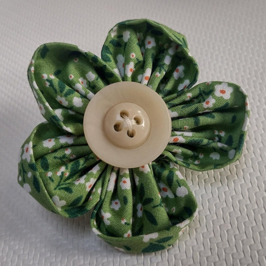 Brooch Made by Marianne_Just Makers