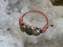 Green Quartz Ring - Hart, Body and Soul_Just Makers