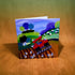 Grubs Up Greeting Card - Nikky Corker_Just Makers
