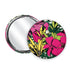 Handbag Mirror-Tropical - Bean and Bemble_Just Makers