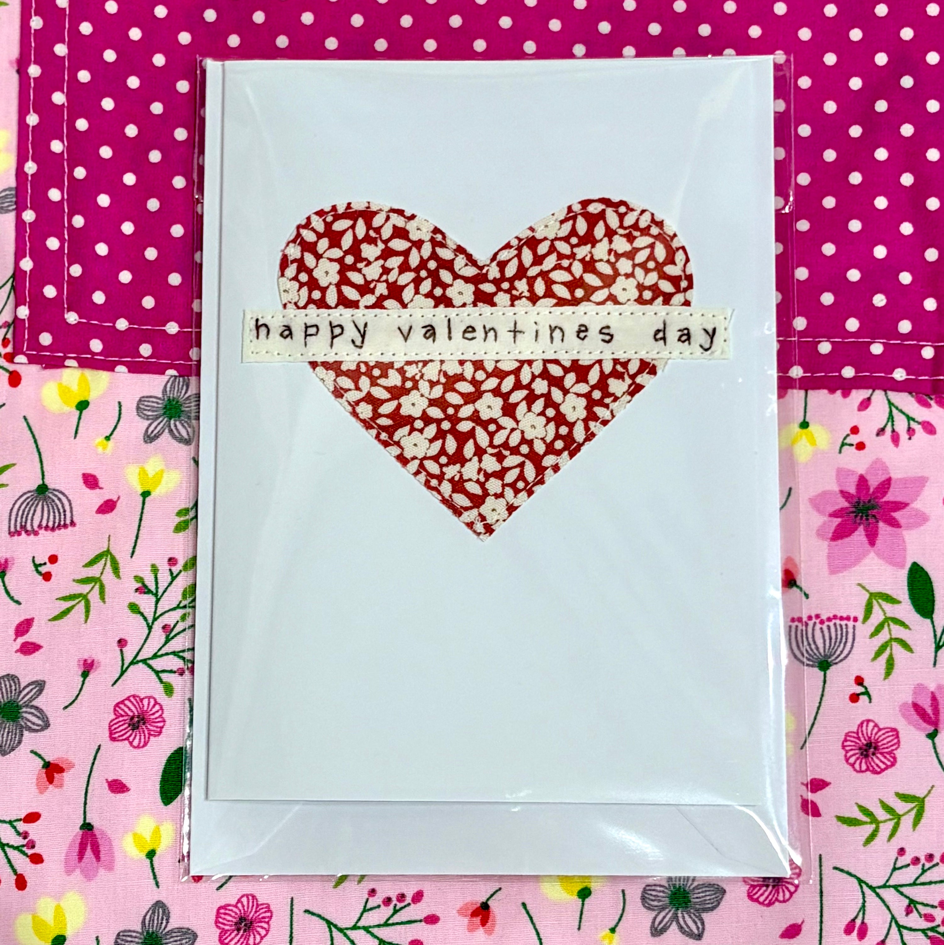 Valentine&