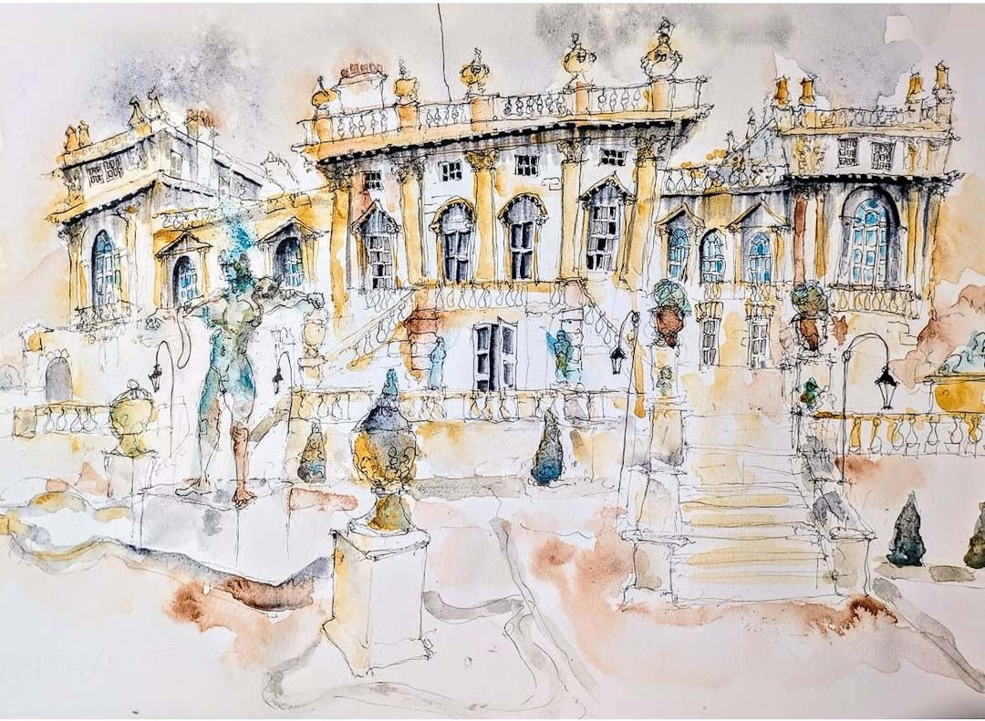 Harewood House Image_Tim Gomersall_Just Makers