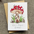 Have a Magical Birthday Card - HD Designs_Just Makers
