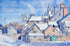 Helmsley Greeting Card - Matty Burnham_Just Makers