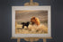 Highland Bond Photograph - Paula Beaumont Adventures_Just Makers