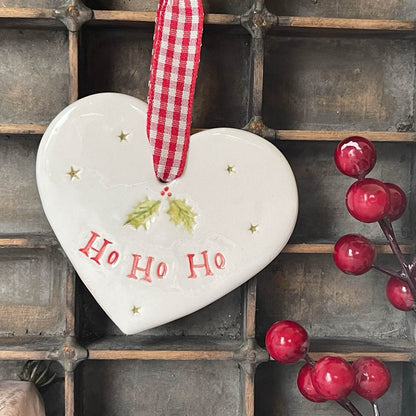 Ho Ho Ho Heart - Jamali Annay Designs_Just Makers