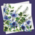 Holly Bouquet Greeting Card - Fiona Calder_Just Makers