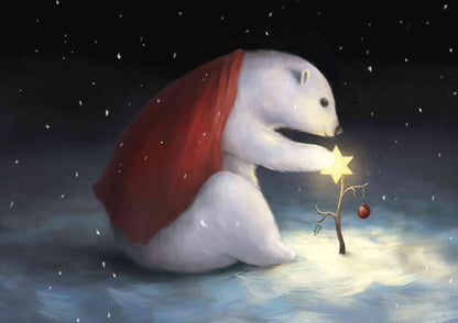 Home Greeting Card Demelsa Haughton_Just Makers