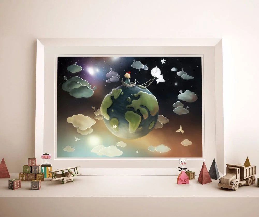 Horizon Demelsa Haughton Print_Just Makers