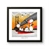 Humbaa Resc-Ewe 10" Print - Mervyn Tay Art_Just Makers