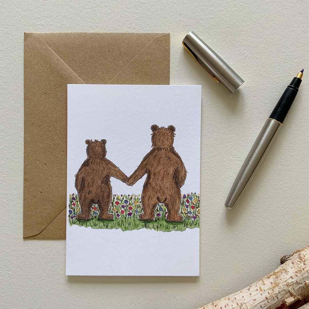 I&