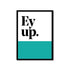 Ey Up Yorkshire saying print - Just Makers JAM Artworks