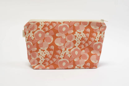 Blossom Toiletry Bag - Megan Carter
