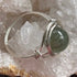 Jade Silver Ring - Hart, Body and Soul_Just Makers